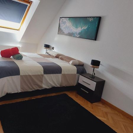 Appartement FOZANELDI OVIEDO. Céntrico, accesible desde autovía y con PARKING Extérieur photo